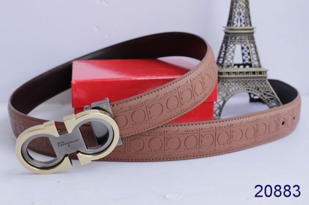Ferragamo Belts-452